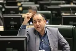 فاطمی، نماینده مجلس: تعطیلی پنجشنبه‌ها و کاهش ساعات کاری از ۴۴ به ۴۰ ساعت، توسط مجلس تصویب شده |  مجمع تشخیص از تعطیلی پنجشنبه‌ها ایراد نگرفت؛ فقط کاهش ساعات اداری محل ایراد است