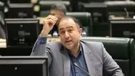 فاطمی، نماینده مجلس: تعطیلی پنجشنبه‌ها و کاهش ساعات کاری از ۴۴ به ۴۰ ساعت، توسط مجلس تصویب شده |  مجمع تشخیص از تعطیلی پنجشنبه‌ها ایراد نگرفت؛ فقط کاهش ساعات اداری محل ایراد است