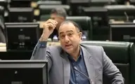 فاطمی، نماینده مجلس: تعطیلی پنجشنبه‌ها و کاهش ساعات کاری از ۴۴ به ۴۰ ساعت، توسط مجلس تصویب شده |  مجمع تشخیص از تعطیلی پنجشنبه‌ها ایراد نگرفت؛ فقط کاهش ساعات اداری محل ایراد است