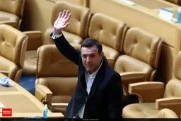 
 عزیزی‌خادم | رییس فدراسیون  فوتبال مشخص شد
