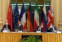 ادعای «وال استریت ژورنال» درباره شرط جدید ایران برای تضمین عدم خروج آمریکا از برجام
