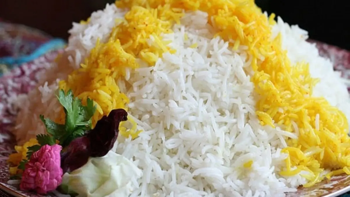  آیا برنج ما را چاق می‌کند؟   | دو وعده در هفته برنج مصرف کنید