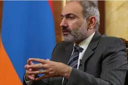 
ملت ارمنستان هرگز نمی‌پذیرند که تسلیم شوند. 
