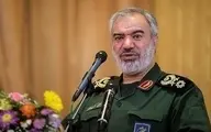 سردار فدوی: آمریکایی‌ها حتی یک پیروزی در برابر انقلاب اسلامی نداشتند