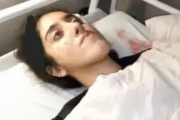 پلیس کشته شدن دختر جوان رشتی را تکذیب کرد | فرمانده انتظامی: او از ناحیه سر دچار آسیب شده