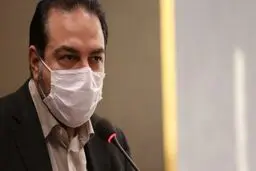 
واکسیناسیون کامل مردم را تا پایان امسال انجام خواهیم داد


