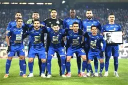 باشگاه استقلال رسماً اعلام کرد؛ برای بازی با الکویت به دبی می‌رویم 