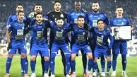 باشگاه استقلال رسماً اعلام کرد؛ برای بازی با الکویت به دبی می‌رویم 