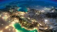 کدام استان‌های ایران آلودگی نوری بیشتری دارند؟