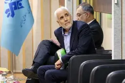 ستاد انتخابات کشور انصراف «محسن مهرعلیزاده» را تایید کرد