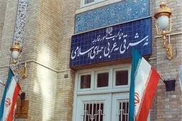 روزنامه جمهوری اسلامی: شنیده ایم دولت سایه، پشت تصمیمات وزارت خارجه است |وزیرخارجه نباید از هیچکس تاثیر بپذیرد