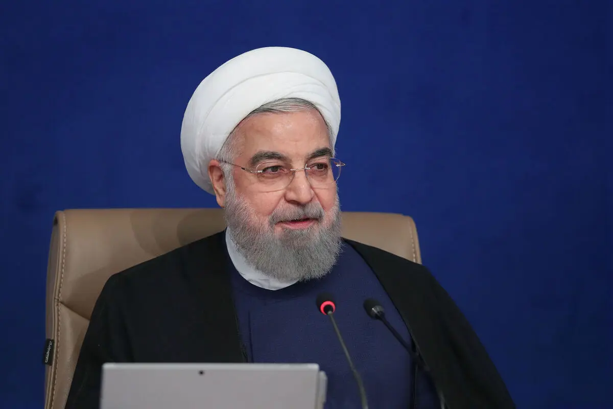 
خبر خوش رئیس‌ جمهوری درباره بسته معیشتی
