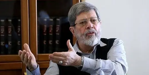 هشدار دوباره مرندی به کشورهای حاشیه خلیج فارس | تهدید قطر با سناریوی فروپاشی داخلی در صورت جنگ