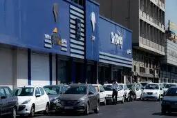  پرتیراژهای ایران خودرو | قیمت خودرو + جدول
