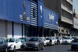  پرتیراژهای ایران خودرو | قیمت خودرو + جدول