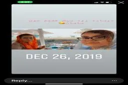 پای درددل یکی از مادران داغدار سقوط هواپیمای اوکراینی: ما را از یاد نبرید