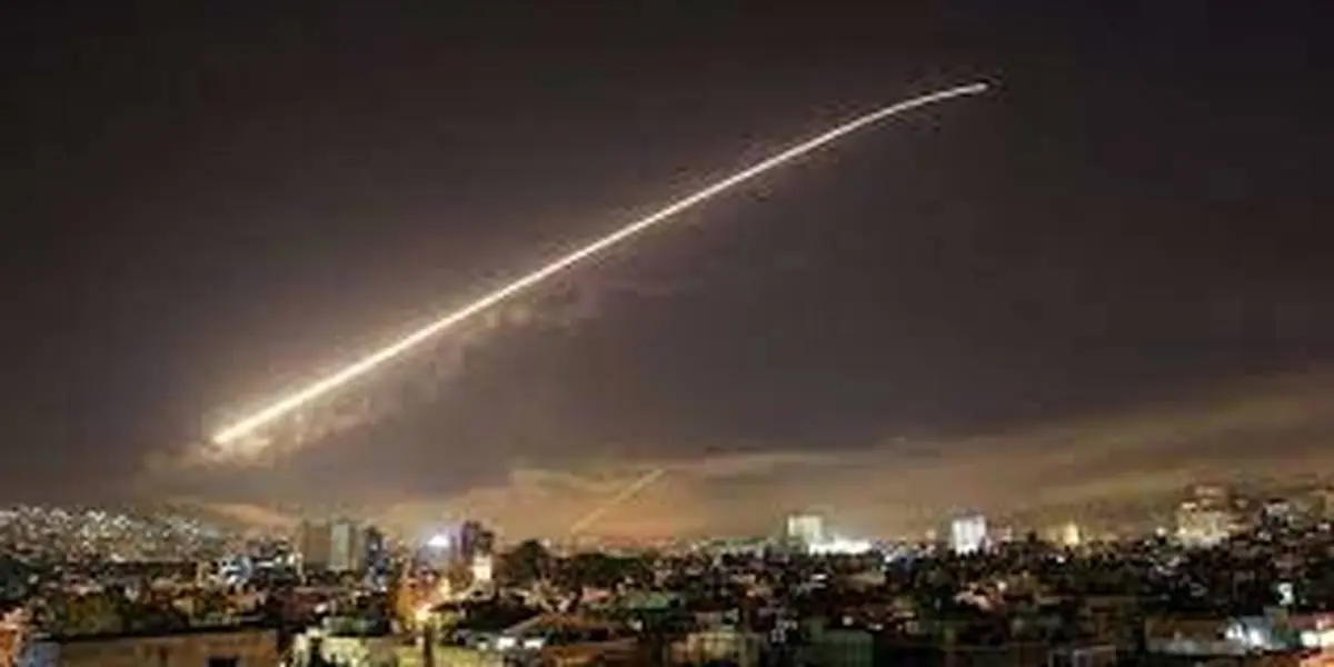حملات مکرر اسرائیل علیه  به قنیطره سوریه 