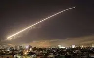 حملات مکرر اسرائیل علیه  به قنیطره سوریه 