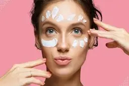 اگر به یک تکه نان ضد آفتاب بزنیم چه می‌شود؟ | تاثیر ضد آفتاب و مهم بودنش برای پوست+ویدیو