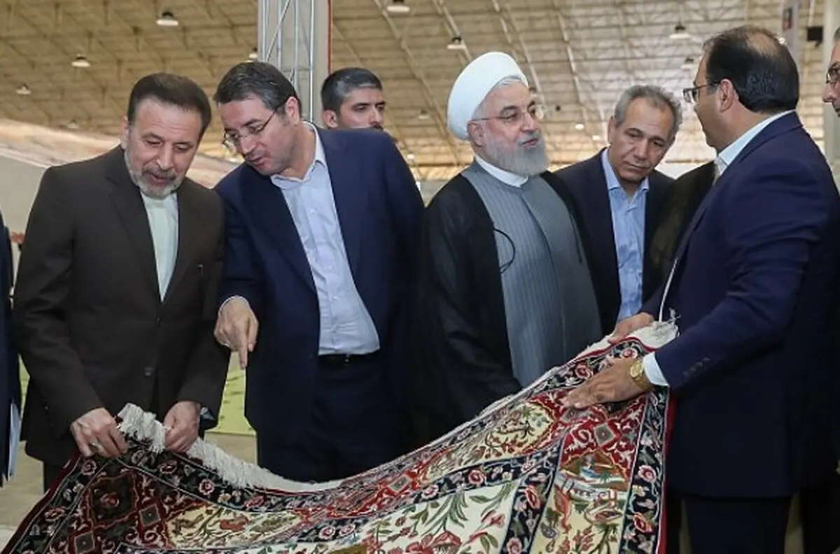 خانه تکانی در دولت باید ادامه داشته باشد 