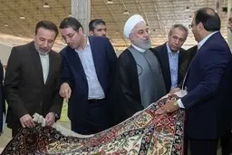 خانه تکانی در دولت باید ادامه داشته باشد 