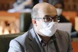 
علی اعطا  |  انتقاد از کاهش ساعت کاری حمل و نقل عمومی