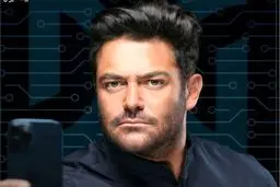  فخرفروشی سوپراستار مطرح ایرانی در اینستاگرام +عکس