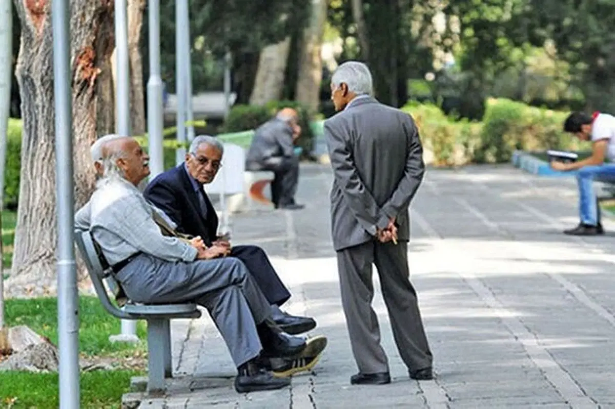  حقوق بازنشستگان دوباره افزایش می یابد؟ | خبر خوشی در راه است