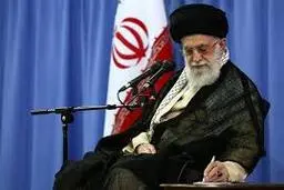 پیام تسلیت مقام معظم رهبری در پی درگذشت آیت‌الله سید جعفر کریمی 