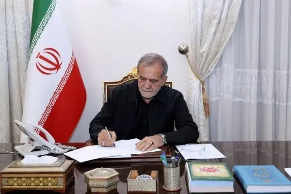 «مقومی» رئیس سازمان نظام مهندسی ساختمان شد
