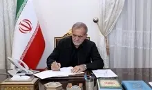 «مقومی» رئیس سازمان نظام مهندسی ساختمان شد
