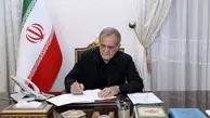 «مقومی» رئیس سازمان نظام مهندسی ساختمان شد
