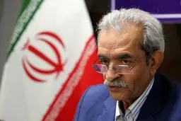 
شافعی، رییس اتاق بازرگانی: اظهاراتم‌ در یک جلسه خصوصی و هشداری نسبت به ضعف‌ها بود