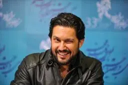 تصاویر منشوری کلاس های بازیگری حامد بهداد لو رفت | خانم و آقا دست در دست هم!