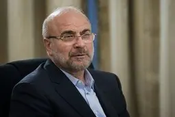 ابراز همدردی "قالیباف" با بازماندگان و مجروحان حادثه زلزله غرب ترکیه