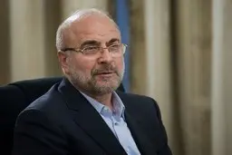 ابراز همدردی "قالیباف" با بازماندگان و مجروحان حادثه زلزله غرب ترکیه