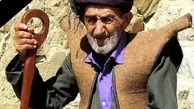 عارف غلامی، اولین گنجینه زنده بشری حوزه شالبافی کردستان درگذشت