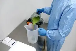 ساخت واکسن کرونا با تنباکو در تایلند!