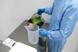 ساخت واکسن کرونا با تنباکو در تایلند!