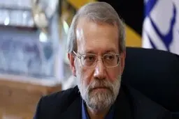 لاریجانی سه‌شنبه در مجلس حاضر می‌شود
