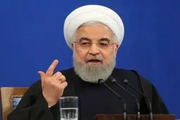 روحانی: امسال با همه سال‌های تحصیلی یک قرن اخیر متفاوت است