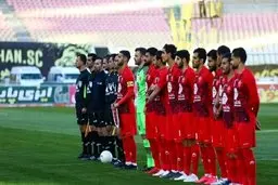 کابوس فسخ خارجی‌ها در انتظار پرسپولیس