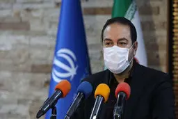 سخنگوی ستاد کرونا: از صحبت های من سوء برداشت شده است| قصد ما فقط کنترل بیماری کرونا است| از مردم قم عذرخواهی می کنم 