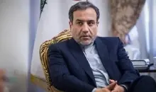 سیدعباس عراقچی و قالیباف در قطر | پیشرفت برای آزادسازی ۱۲ میلیارد 