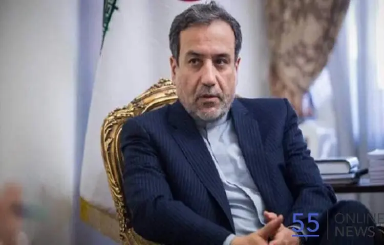 سید عباس عراقچی: آمریکا باید خسارت دهد | متن نامه عراقچی به گوترش 