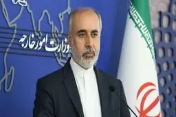 مهمترین اخبار سیاسی امروز 6 خرداد 1402 | رئیس جمهور اوکراین خطاب به ایران: به روسیه پهپاد ارسال نکنید؛ در سمت شر ایستاده اید | وزارت خارجه ایران: ادعای بی اساس است 