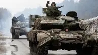 با این تسلیحات پیشرفته در اوکراین جنگ با روسیه به کجا کشیده  خواهد شد؟