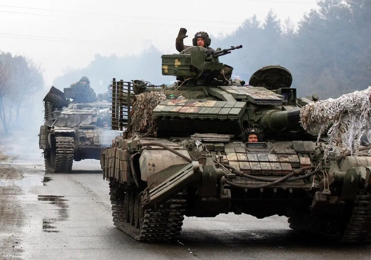 با این تسلیحات پیشرفته در اوکراین جنگ با روسیه به کجا کشیده  خواهد شد؟