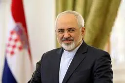 
ماموریت جدید محمدجواد ظریف

