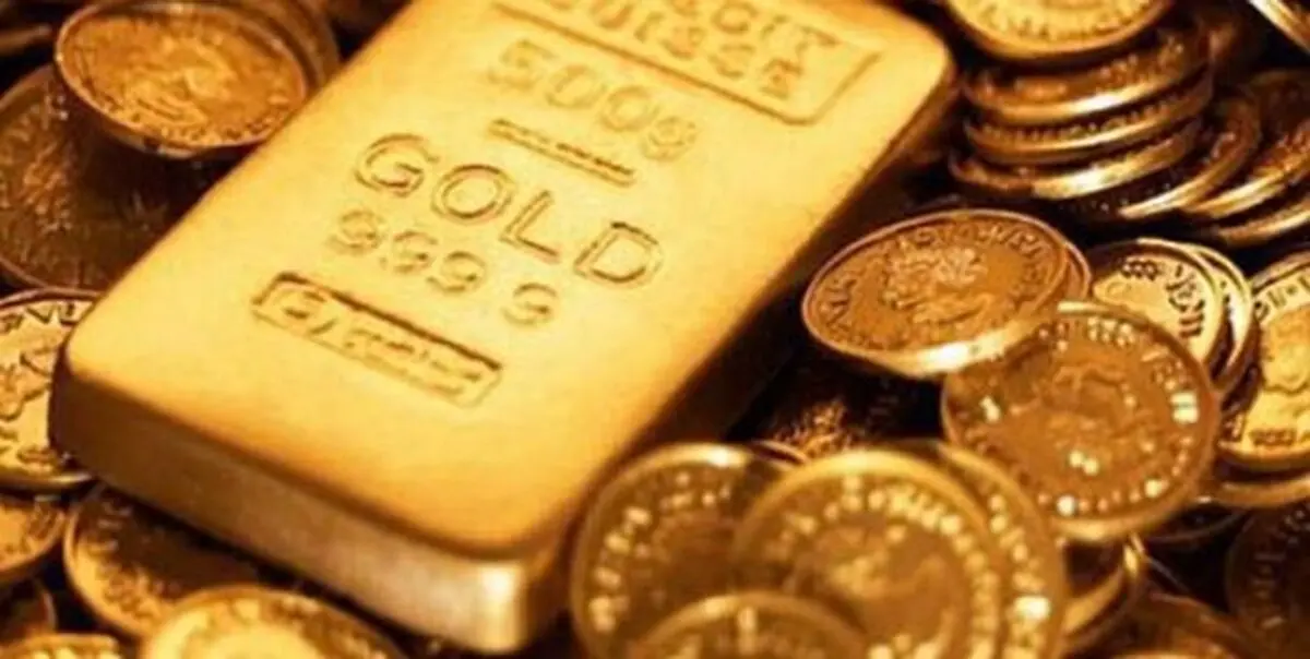افزایش قیمت سکه در بازار 